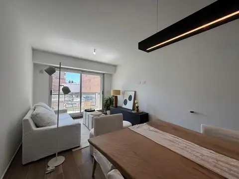 Departamento en Venta al Norte