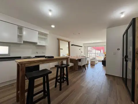 Departamento en Venta en Nuestra Señora De Lourdes, USD 191.000