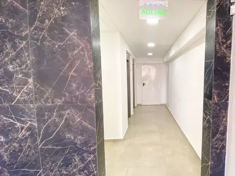 COCHERA EN VENTA EN EDIFICIO LAS LORENZAS | EZEIZA