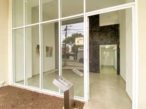 COCHERA EN VENTA EN EDIFICIO LAS LORENZAS | EZEIZA