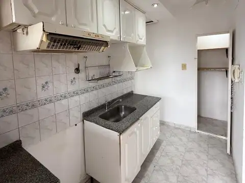 Departamento en Alquiler en Centro, $ 600.000