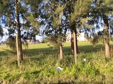 Lotes en venta Las Perdices con escritura