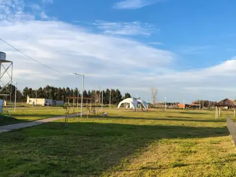 Terreno en Venta de 300,0 m2