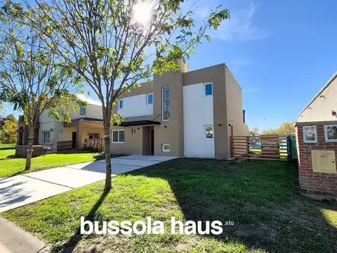 Casa en Venta de 3 dormitorios