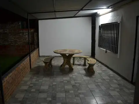 Casa en Venta 39 años