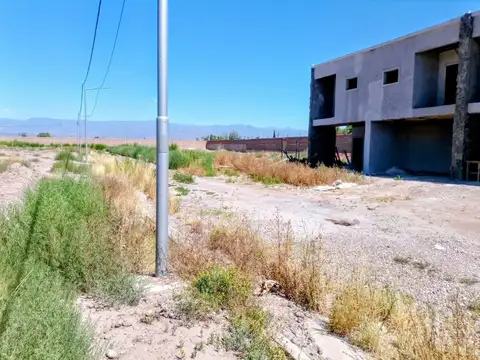 Terreno en Venta en Jesus Nazareno, USD 12.000