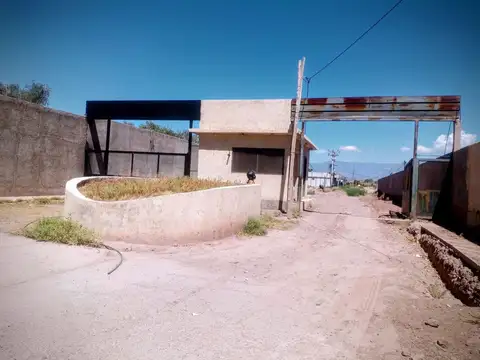 Venta  Lote,  BARRIO  LA  CAÑADA I, Guaymallén 