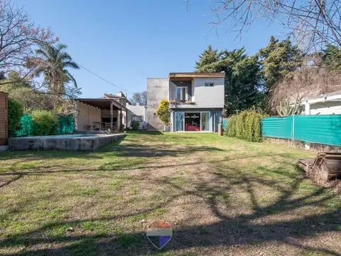 CASA EN VENTA- TALAR DE MENDIOLAZA