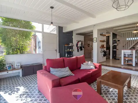 Casa en Venta 16 años