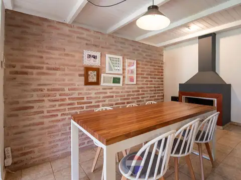 CASA EN VENTA- TALAR DE MENDIOLAZA