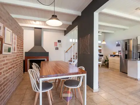 Casa en Venta 16 años