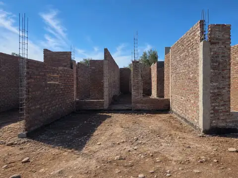 Casa en Venta en Maipú, Mendoza