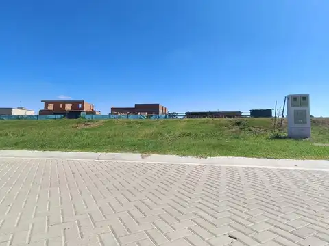 Lote de 607 mt2 en Santa Clara al Sur, VER VIDEO!