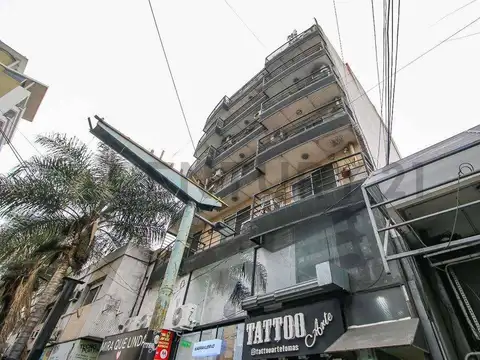 OFICINA EN VENTA DE 1 AMBIENTE EN LOMAS DE ZAMORA, BUENOS AIRES - Acepta permuta