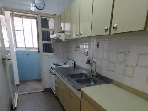 Departamento en Alquiler en Villa Devoto, $ 650.000