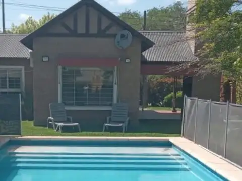 Casa en Alquiler de 2 dormitorios