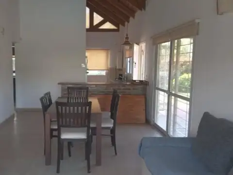 Casa en Alquiler 11 años