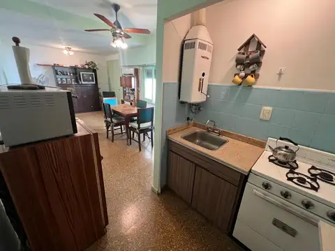 Chiozza 2550 , Piso 2