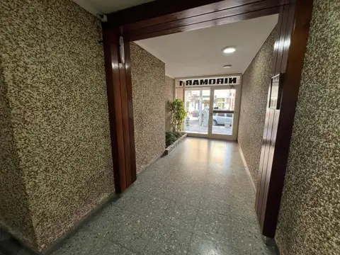 Chiozza 2500, Piso 2°