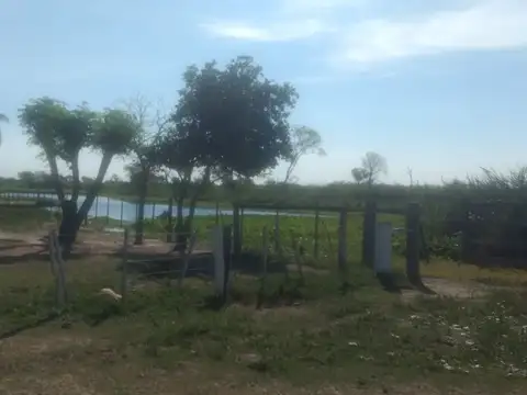 FORMOSA, Estancia Natural