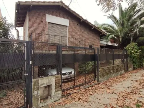 Casa en Venta en Tigre Centro, USD 180.000