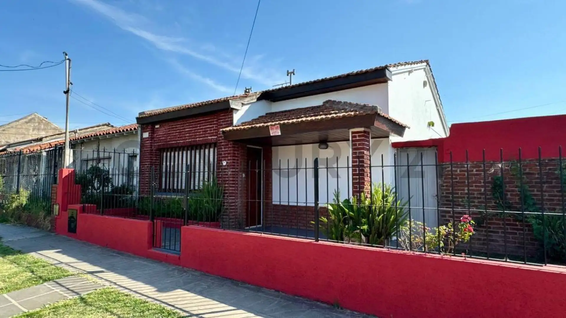 Casa 3 ambientes, El Progreso, Mar del Plata