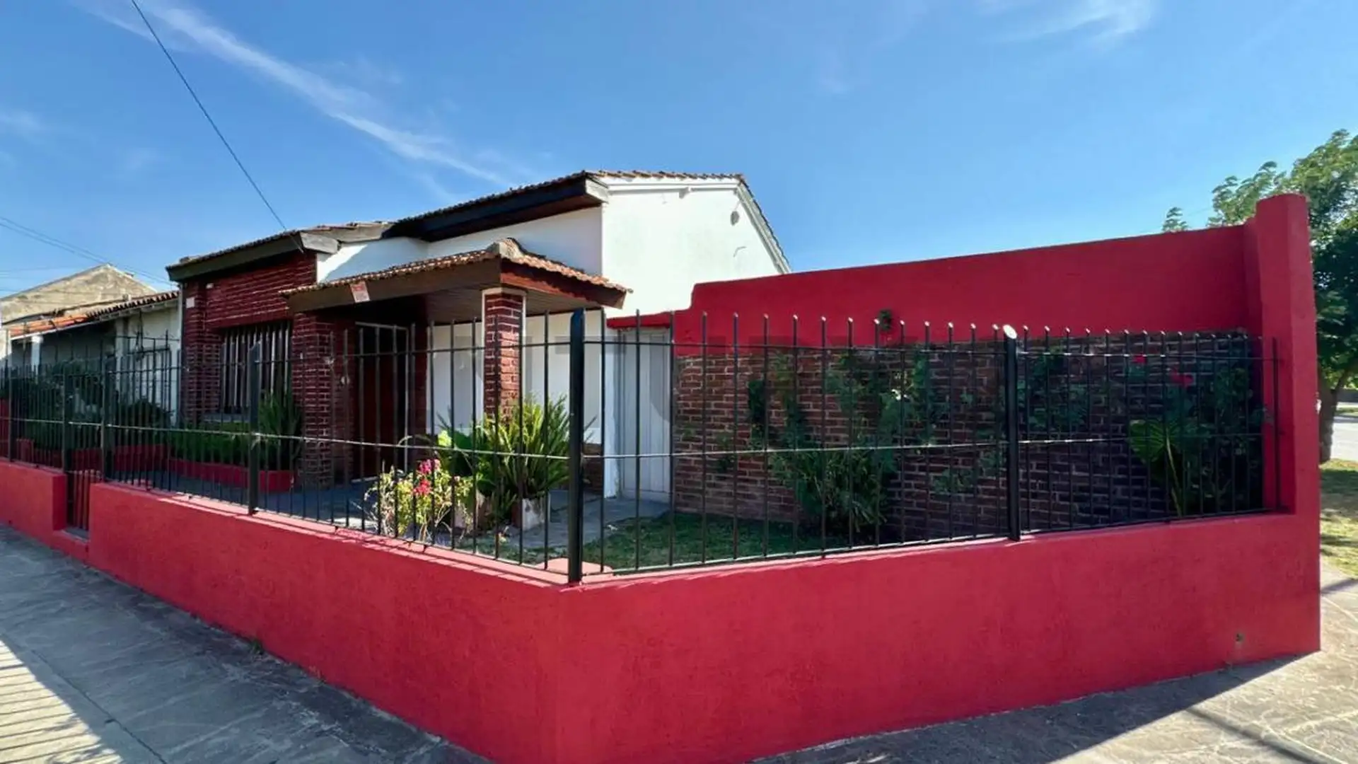 Casa 3 ambientes, El Progreso, Mar del Plata