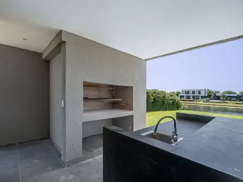 Casa en Venta 1 año