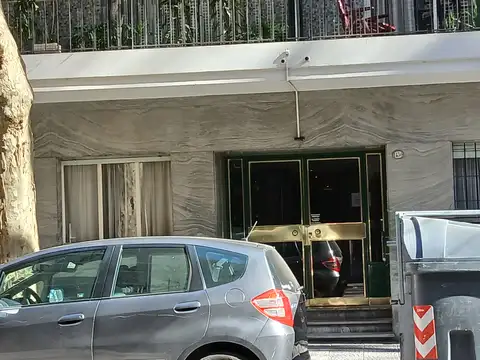 Venta 3 amb. amplios 63 m2 en Belgrano BCON CORRIDO FRTE