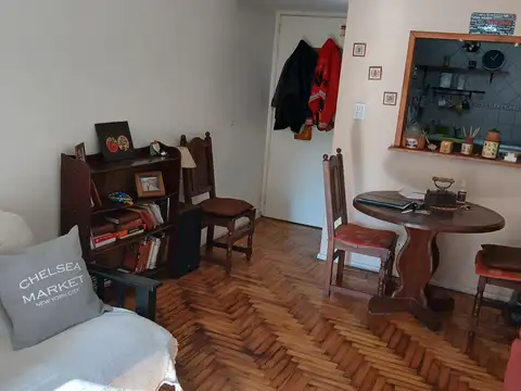 Departamento en Venta de 3 ambientes