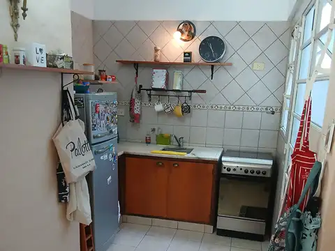 Departamento en Venta Permite mascota