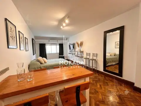 Departamento en venta Monoambiente, Retiro