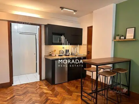 Avenida Córdoba 800