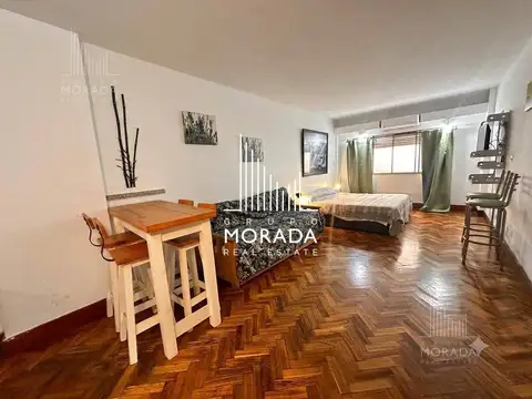 Departamento en Venta 50 años