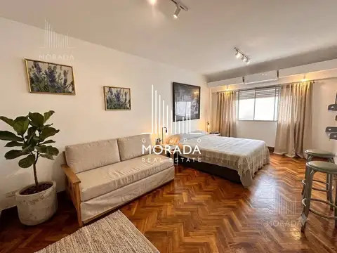 Departamento en Venta en San Nicolás, USD 59.000