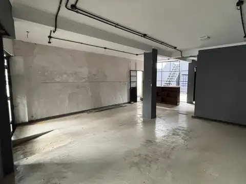 Alquiler Para Comercio en Palermo Soho