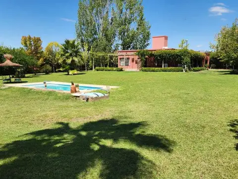 Casa en Venta en Lunlunta, USD 195.000