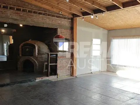 CASA VENTA B°PUEYR. 3 DORMIS