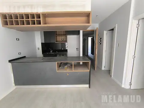 Departamento en Alquiler en Palermo Hollywood, USD 2.100