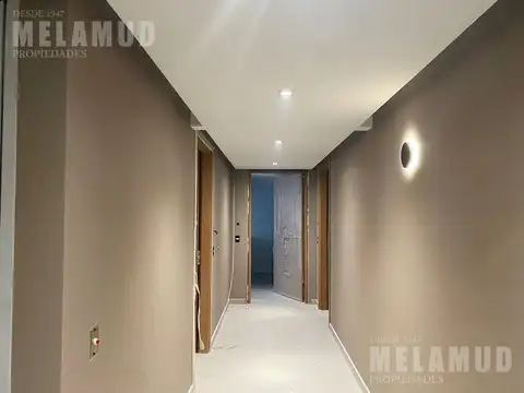 Fitz Roy y Charcas 3º