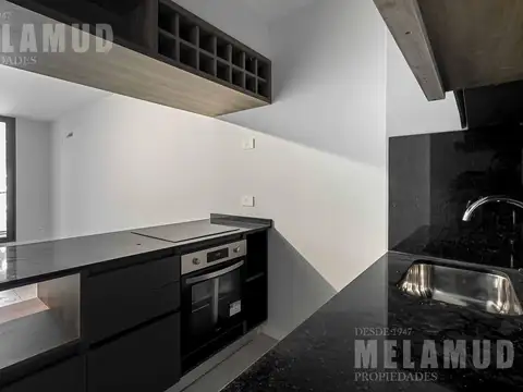 Departamento en Alquiler A Estrenar