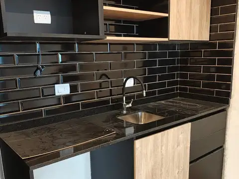 Departamento en Venta A Estrenar