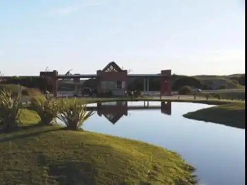 Terreno en Pinamar