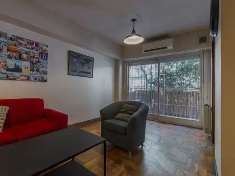 Departamento en Venta 51 años