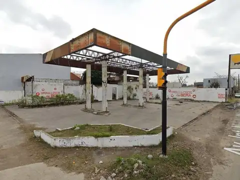 Terreno en Venta de 681,0 m2