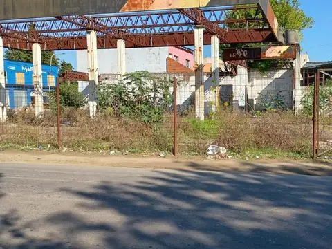 OPORTUNIDAD TERRENO COMERCIAL (VIABLE ESTACION DE SERVICIO)