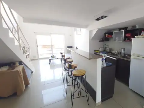 DEPARTAMENTO 3 AMBIENTES VENTA V.DEVOTO BALCON