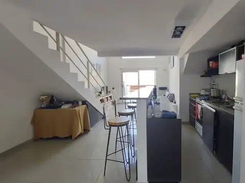 Departamento en Venta 16 años
