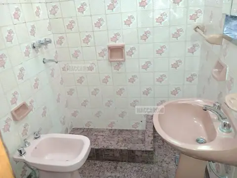 Casa en Alquiler 25 años