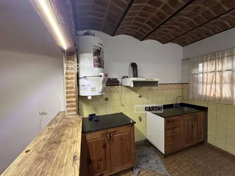 Casa en Alquiler 25 años